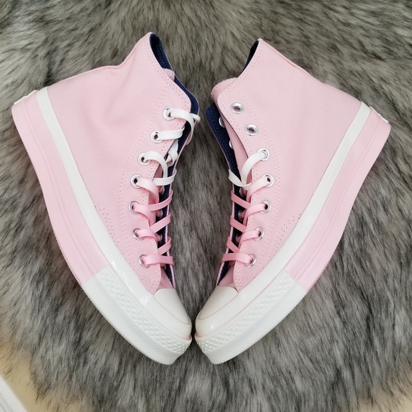 Converse Chuck Taylor 70 Hi Tops - Picture 3 of 7